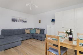 Dedala Apartment 300m to the Beach by Noclegi Renters